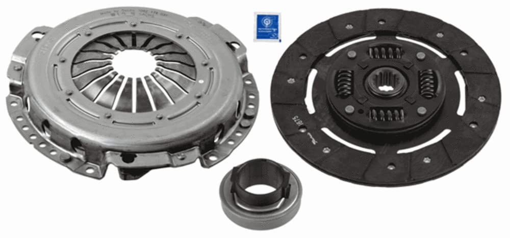 Sachs 3000176003 Kupplung