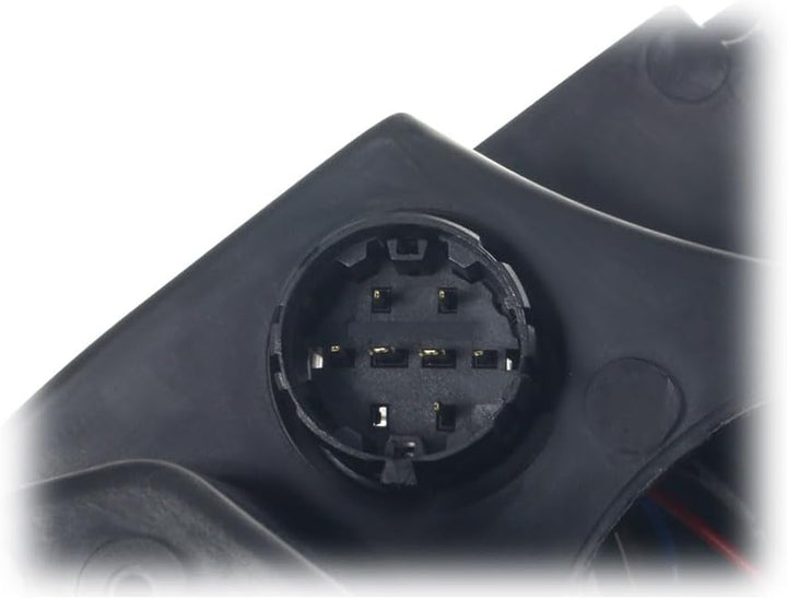 Valeo Hauptscheinwerfer Links Original Teil 043884