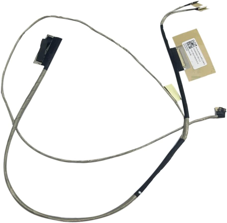 JINTAI EDP LCD LVDS LED Video Display Kabel Linie 30-Stecknadel Ersatz für Lenovo Ideapad Yoga 510-1