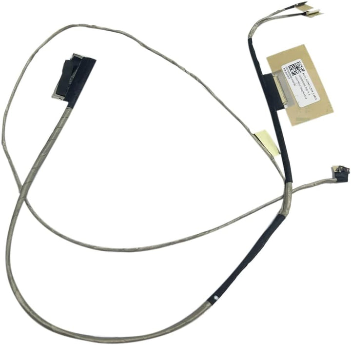 JINTAI EDP LCD LVDS LED Video Display Kabel Linie 30-Stecknadel Ersatz für Lenovo Ideapad Yoga 510-1