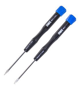Other World Computing OWC Tool Kit for Servicing Apple MacBook Air and MacBook Pro W/Retina Display