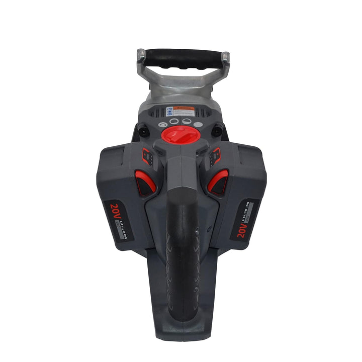 Ingersoll Rand W9491-K4E-EU - 1" 20V-Schlagschrauber, Hochleistungs-Schlagschrauber mit kurzem Ambos