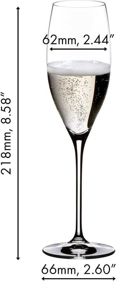 Riedel Vinum Cuvée Prestige