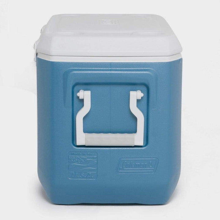 Coleman Xtreme Kühlbox Grosse Kühlbox mit PU-Schaumstoffisolierung hält bis zu Tage kalt, Mobile Küh