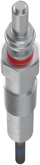 Bosch Automotive 0250403012 Glühkerze Duraterm Kartonbox - 1 Stück, Kartonbox - 1 St&#xFC;ck