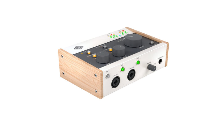Universal Audio VOLT 276 - USB audio interface, VOLT 276