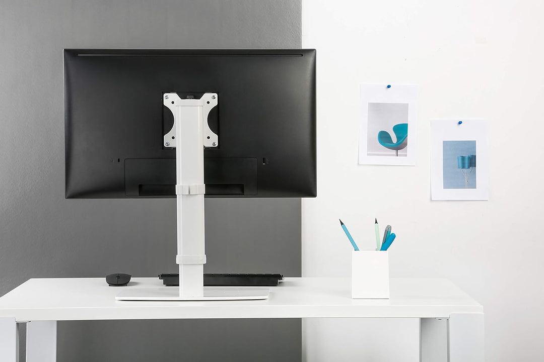 Neomounts by Newstar TIS 10"-30" 1TFT 1Gelenk weiss Max.10KG