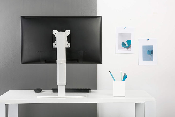Neomounts by Newstar TIS 10"-30" 1TFT 1Gelenk weiss Max.10KG