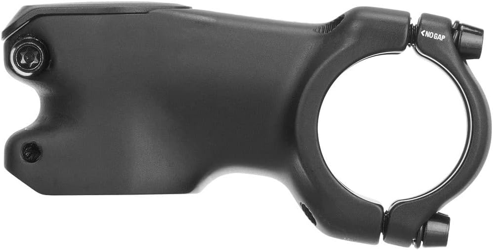 Syncros XR1.5 MTB Vorbau 31,8mm 8° schwarz 80 mm, 80 mm