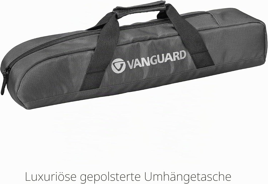 VANGUARD VEO3T+264AT VEO 3T+ 264AT, VEO 3T+ 264AT