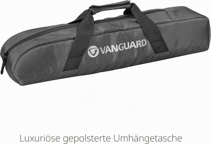 VANGUARD VEO3T+264AT VEO 3T+ 264AT, VEO 3T+ 264AT
