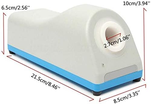 BONEW Oral Lab Wax Carving Heater with Electronic Sensor Induction and Infrarot Technology - Waxing