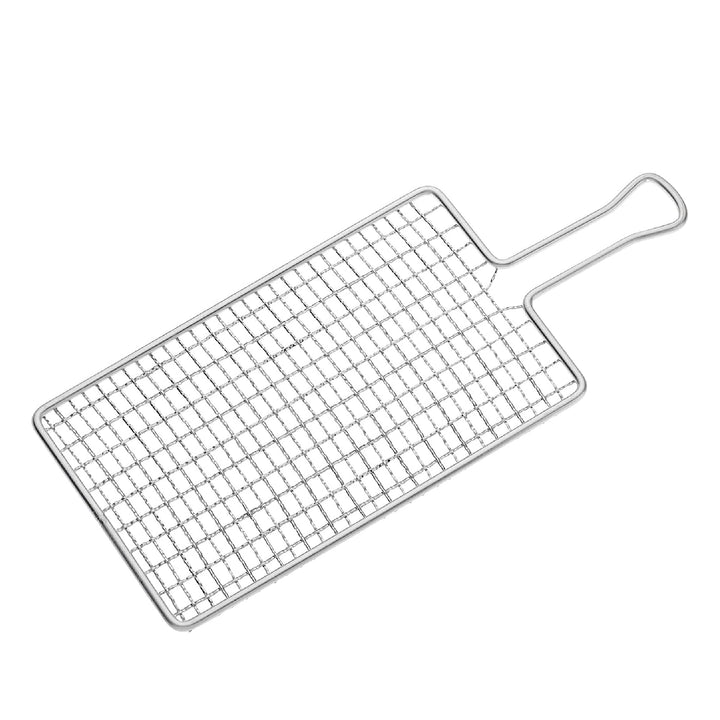 Küchenprofi Kartoffel-Reibe 32x13cm Edelstahl 18/10