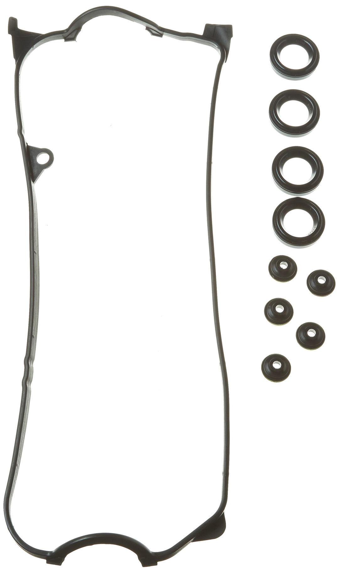 Elring 389230 Dichtungssatz, Zylinderkopfhaube