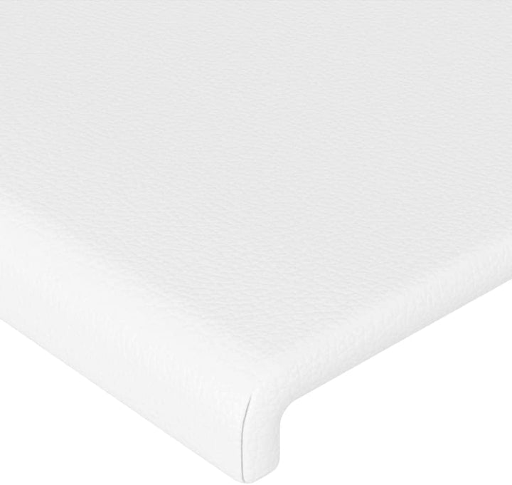 vidaXL 2X Kopfteil Betthaupt Polsterkopfteil Bettkopfteil für Bett Bettgestell Bettrahmen Schlafzimm