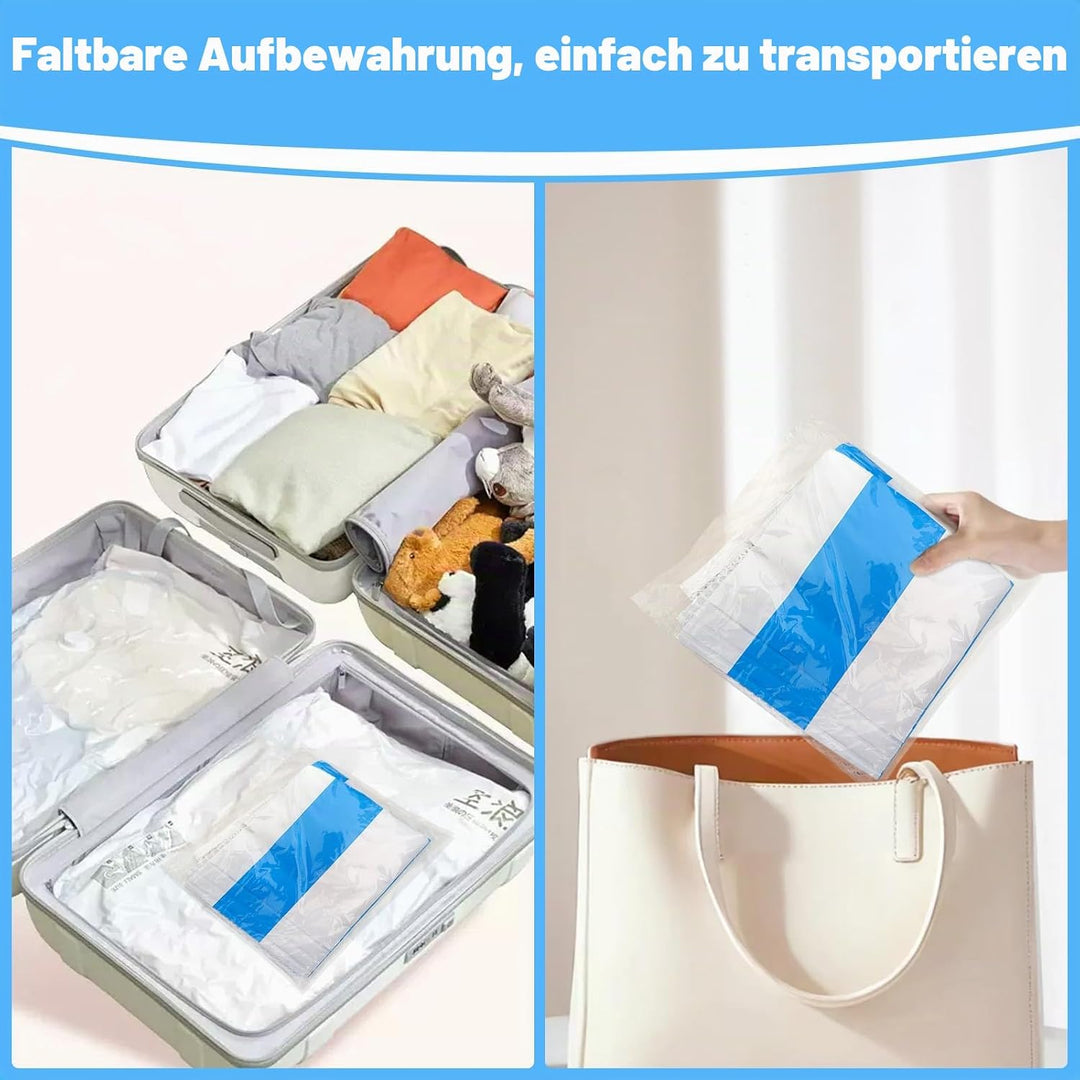 2 Stück Luftmatratze Pool mit 1 Luftpumpe, 4 in 1 Aufblasbare Wasserhängematte, Mehrzweck Aufblasbar