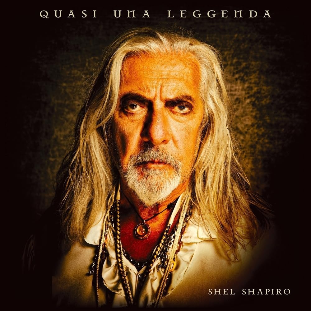 Quasi Una Leggenda With Book, Audio-CD