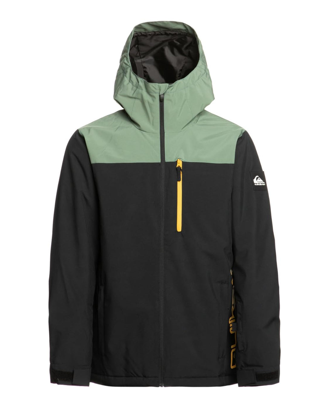 Quiksilver Herren Morton Jk Schneeanzug (1er Pack) XL Laurel Wreath, XL Laurel Wreath