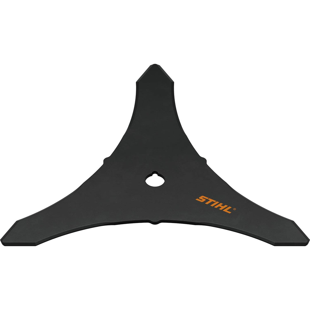 Stihl 4119 713 4100 Mulchmesser, 3-flügelig, 300 mm, Originalteil