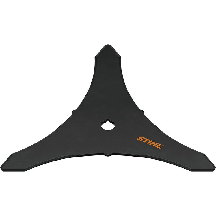 Stihl 4119 713 4100 Mulchmesser, 3-flügelig, 300 mm, Originalteil