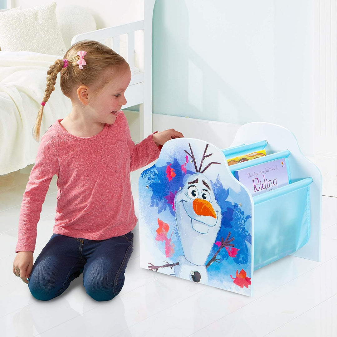 Worlds Apart Kinderzimmer Bücherregale, (Annäherungswerte):  39.5cm (B) x  39.5cm (H) x  35cm (T)