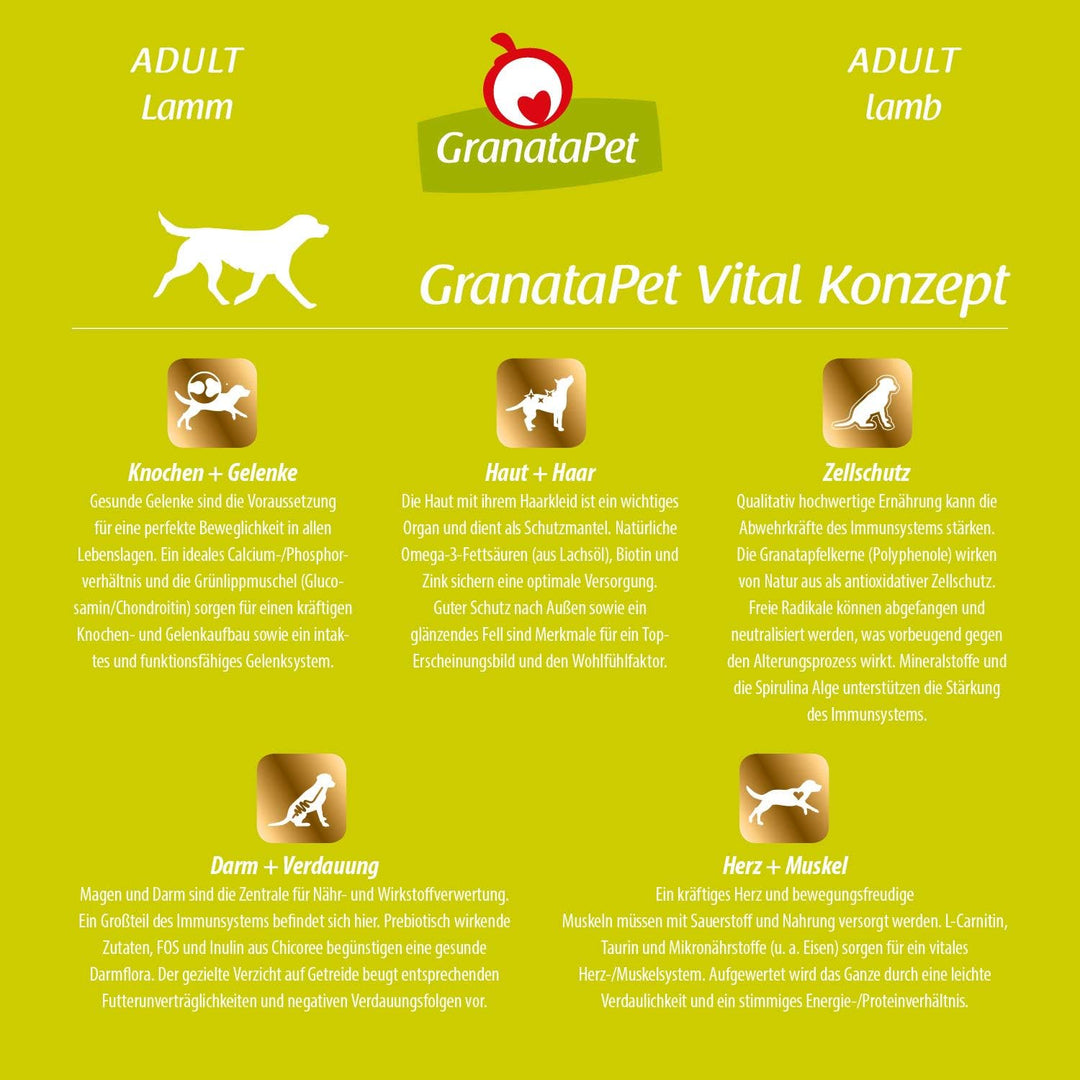 GranataPet Liebling&