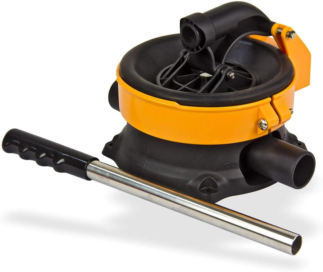 DEMA Wasserpumpe/Handpumpe DWP