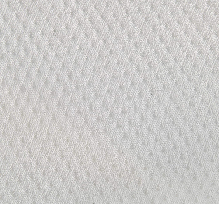 Peg Perego Y123XCOVER Clima Cover für Viaggio 1-2-3 Via, Weiss, weiss