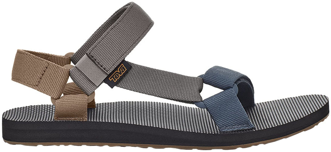 Teva Midform Universal Sandalen für Damen 40.5 EU Braun, 40.5 EU Braun