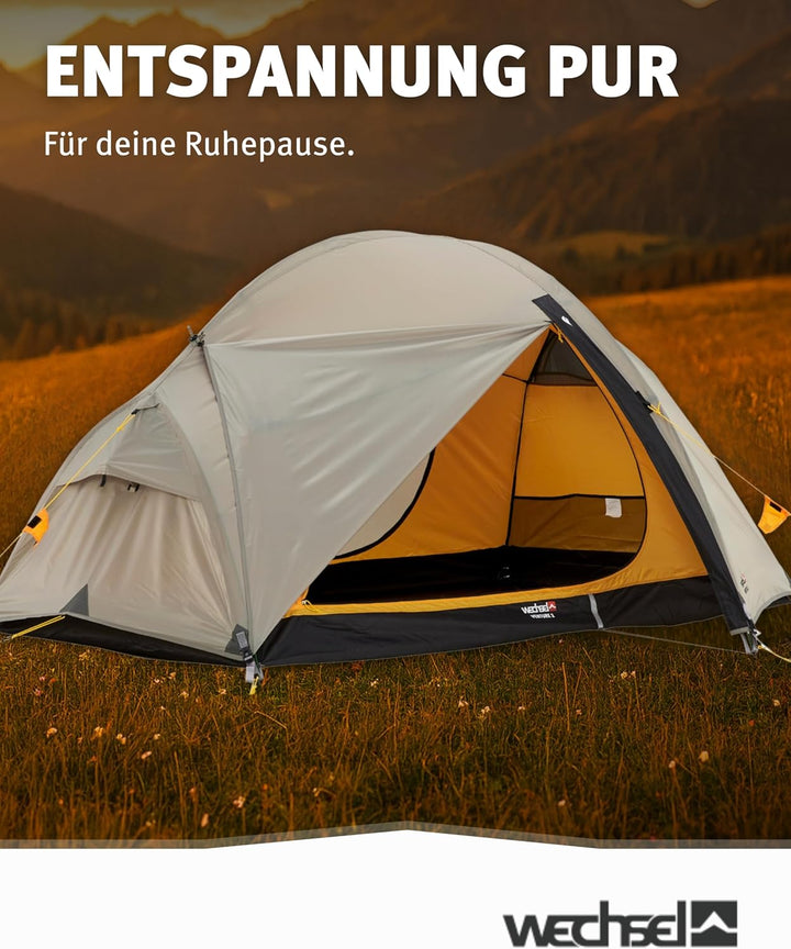 Wechsel Tents Groundsheet - Zusätzlicher Zeltboden passgenau für unsere Zelt Modelle Groundsheet Ven
