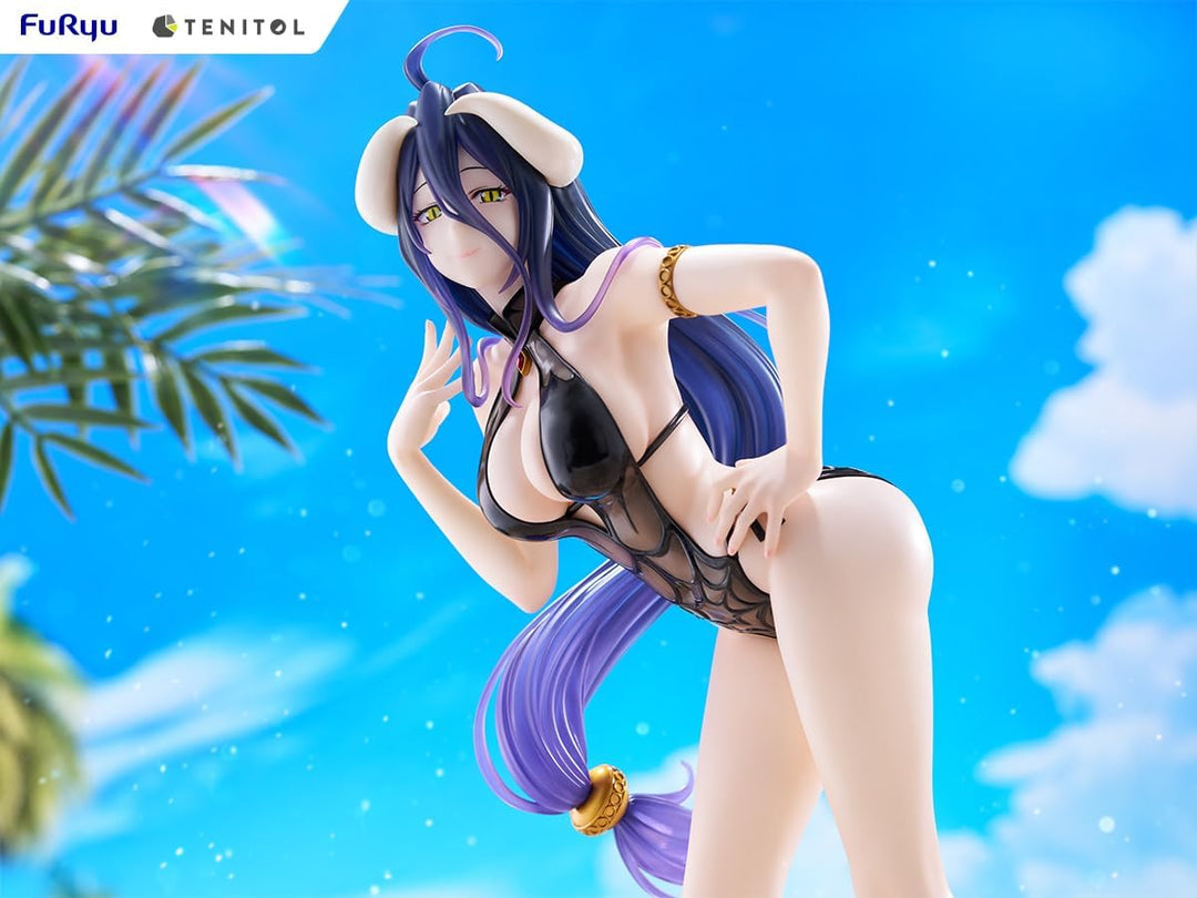 Overlord: Albedo Tenitol Tall Figur