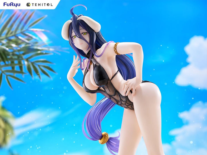 Overlord: Albedo Tenitol Tall Figur