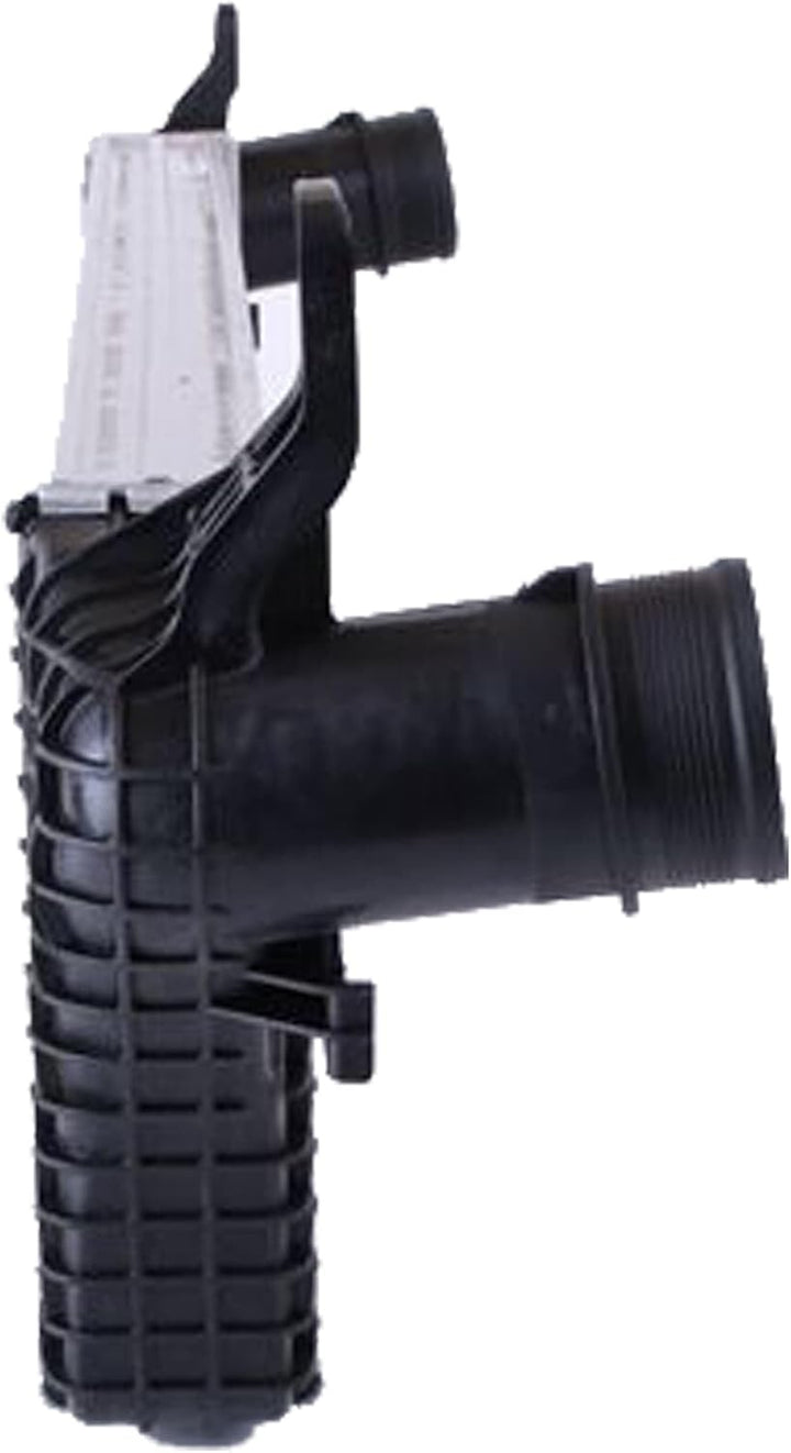 MAHLE CI 242 000P Ladeluftkühler BEHR PREMIUM LINE