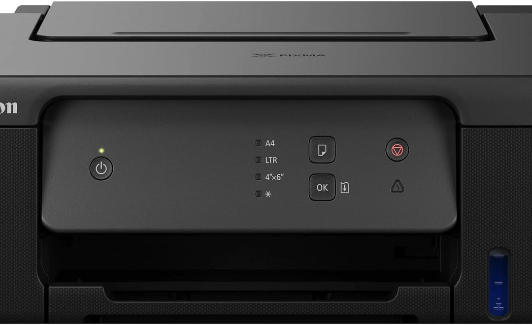 Canon PIXMA G1530 MegaTank Drucker Grosse nachfüllbare Tintenbehälter DIN A4 (Farbtintenstrahldrucke