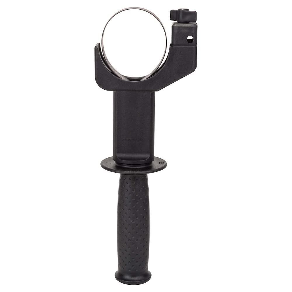 Bosch Professional 2602025062 Zusatzhandgriff GBH 5/8, 2602025062