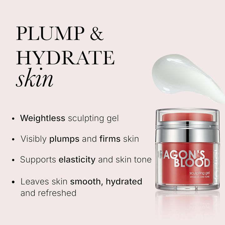 Rodial Dragon's Blood Sculpting Gel, 50 ml