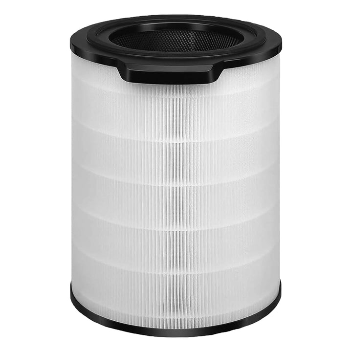 FY4440 Ersatzfilter für Philips Series 4000i | FY4440/30 HEPA-Aktivkohle Filter kompatibel mit Phili