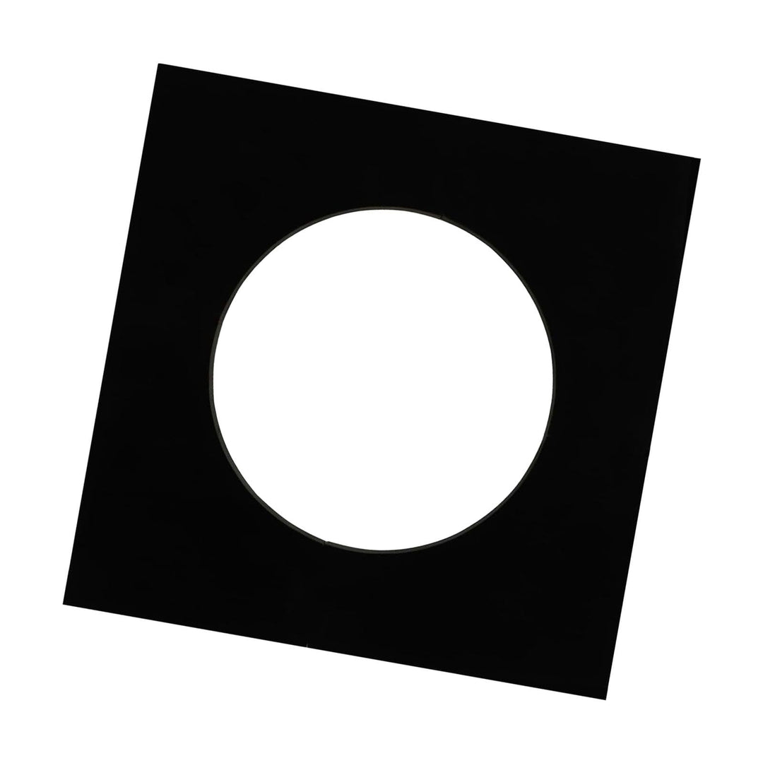 Fonowx Dart Catchring Surround, Dartscheibe Schutzring, Dart Surround Auffangring, Dartscheiben-Einf