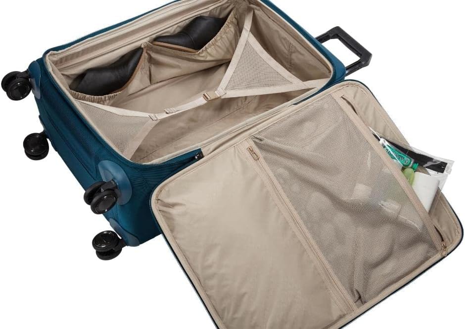 Thule Spira Spinner 68cm/27 Travel and Duffel Bag Legion Blue One-Size