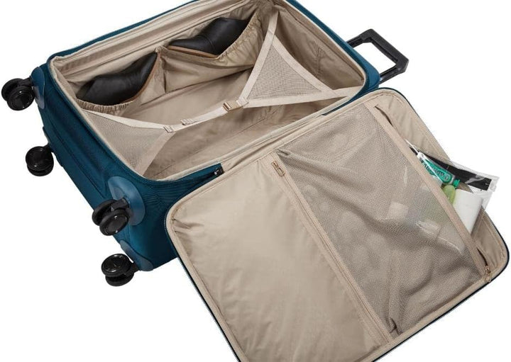 Thule Spira Spinner 68cm/27 Travel and Duffel Bag Legion Blue One-Size