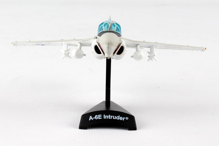 Daron PS5381-2 Postage Stamp Grumman A-6 Intruder VA-52 Knightriders Scale 1/140