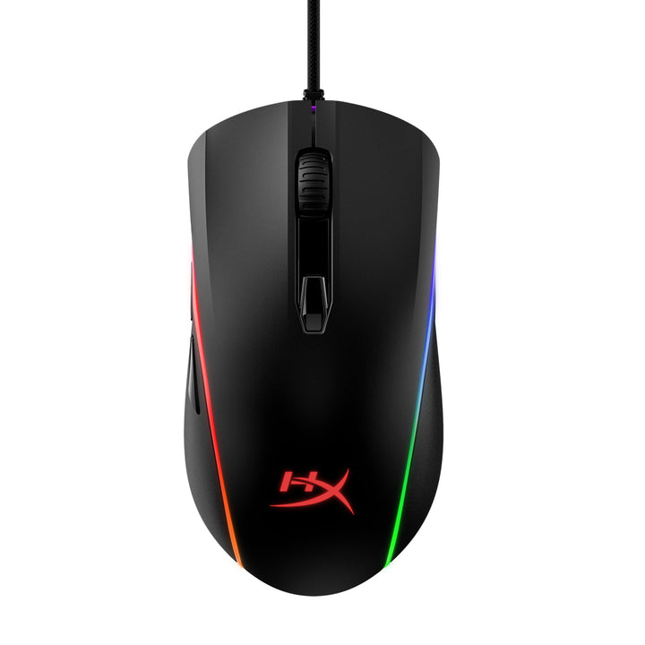 HyperX Pulsefire Surge – RGB Gaming Maus Pulsefire Surge - RGB Single, Pulsefire Surge - RGB Single