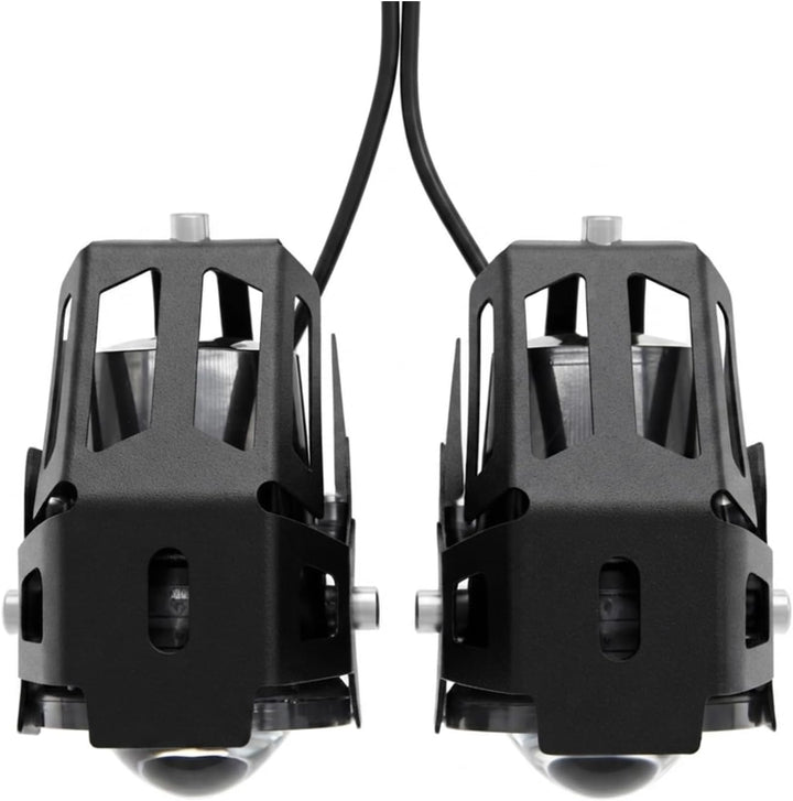 UrbanGlide E-Cross Pro Vorderlicht, 2 Stück