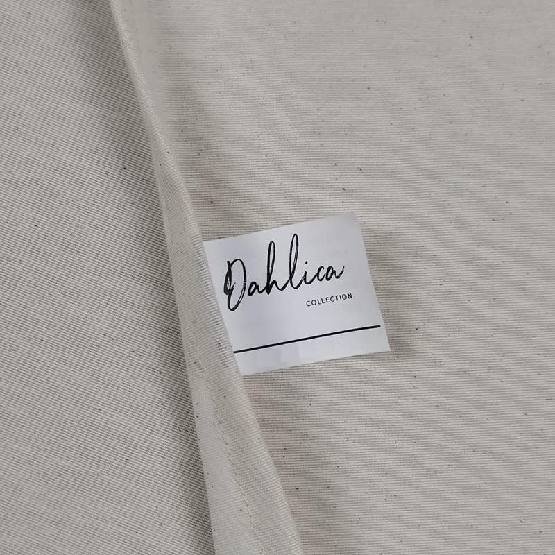 Betthusse 200x200 Natürlich – Mit 4 Seiten von 30 cm für Bett 200 x 200 cm 200 x 200 x 30 cm Ecru, 2
