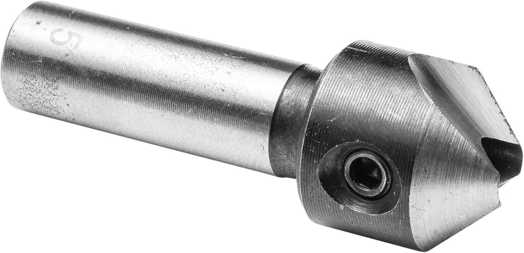 ENT 45325 Aufsteckversenker WS, Durchmesser (D1) 5 mm, D2 16 mm, NL 10 mm, GL 46 mm, SL 30 mm, S 10