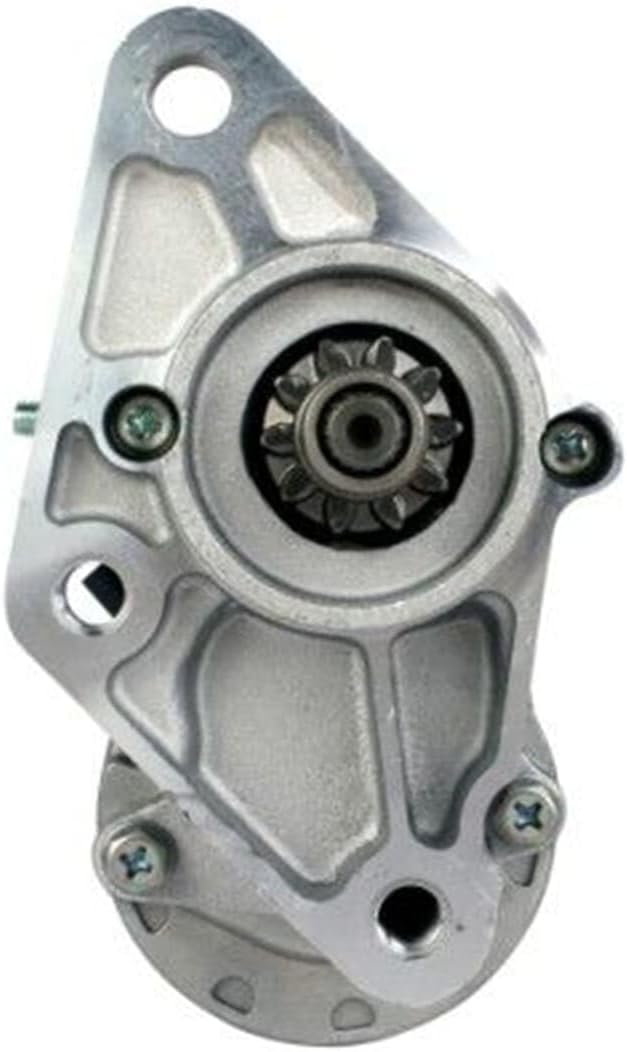 HELLA - Starter/Anlasser - 12V - 2.2kW - für u.a. Hyundai Terracan (HP) - 8EA 012 528-491