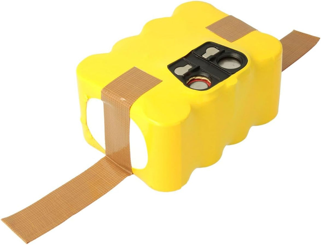 Akku-King Akku kompatibel mit Indream NS3000D03X3, YX-Ni-MH-022144 - NI-MH 2000mAh - für 9200, Kaily