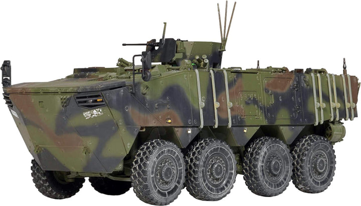 Academy 493569-1/35 ROK K808 - Massstab 1:35