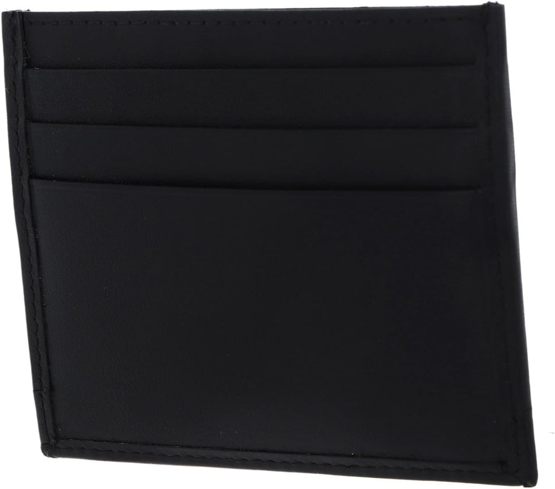 Valentino Herren 473-kylo Reisezubehör-Brieftasche, Schwarz