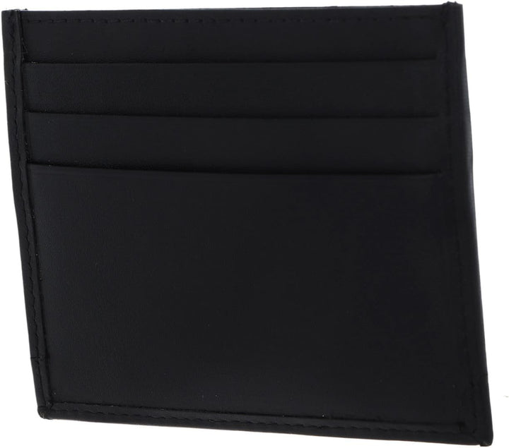 Valentino Herren 473-kylo Reisezubehör-Brieftasche, Schwarz